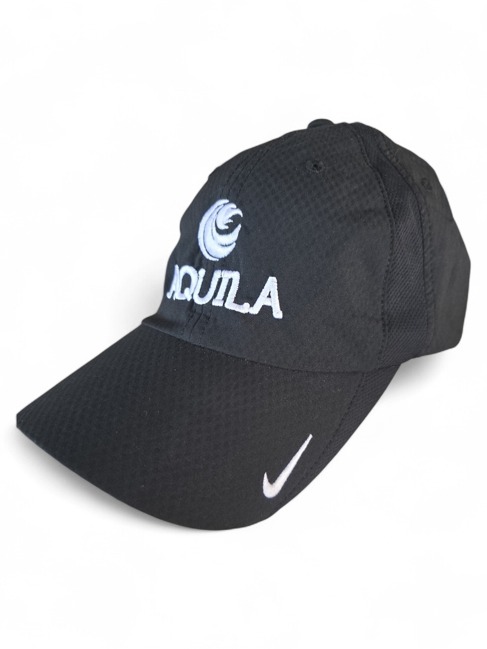 NWT Nike Golf Heritage 86 Dri-fit Aquila Catamaran Sport Performance Cap Hat Uni